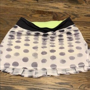 Can you believe how cute this is! Lulu Skirt